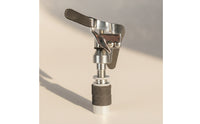 cymbalHat Drop Clutch Fast cymbalHat Clutch Simple Drum Accessory for Rehearsal Rooms