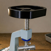 Watch Housing Opening Machine Adjustable Watch Housing Opener Stainless Steel