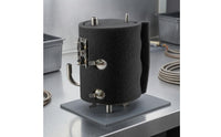 Water Dispenser Heating Reservoir Cylindrical Appliance Part