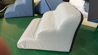 Dog Ramp Stairs with High-Density Sponge and Oxford Cloth