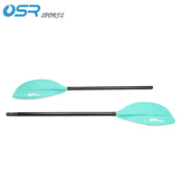 Fiberglass Kayak Paddle (Detachable)