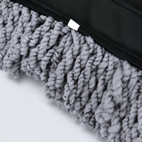 car cleaning mop