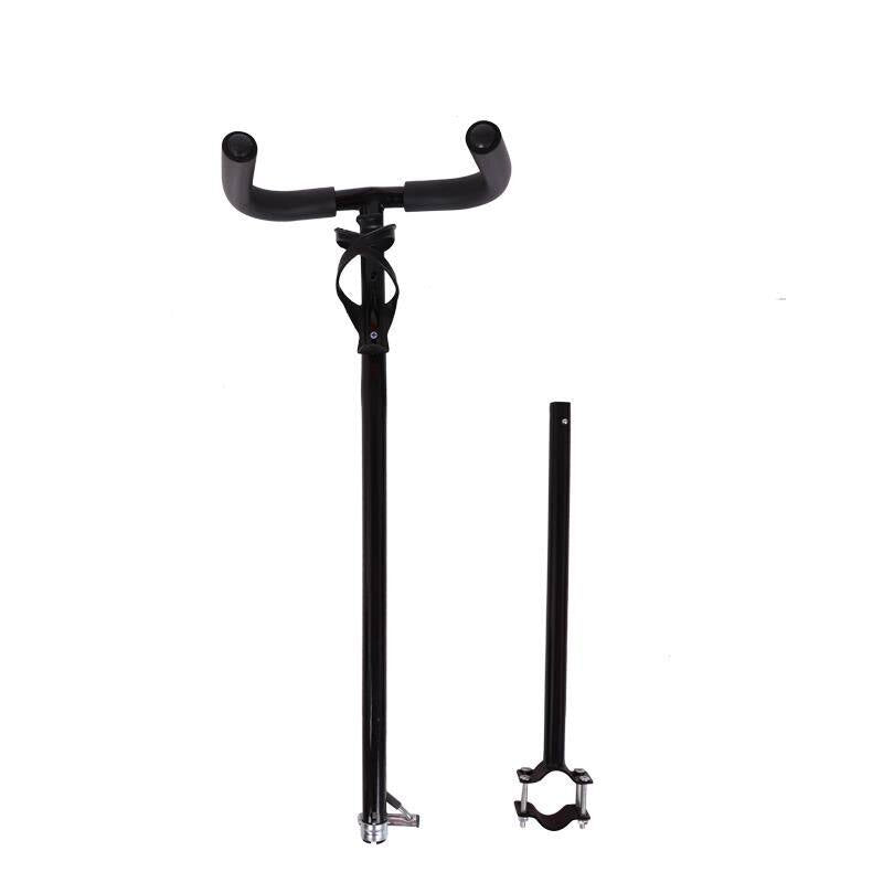 Black / with Holder