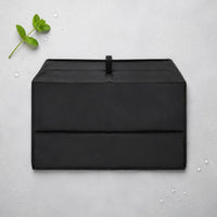 Microwave Oven Dust Cover Dustproof Microwave Dust Cover Universal Fit