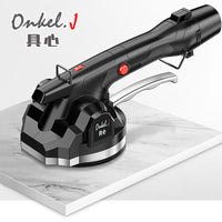 Electric Tile Leveling and Vibrating Tool for Wall and Floor Tiles, US Plug