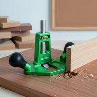 Bottom Cleaning Plane Manual Control Adjustable Slotting Plane Precision