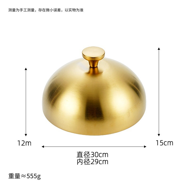 Gold / 30CM