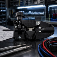 MIG Welder Feeder Drive Easy to Use Joining Wire Feeder Drive Compact Size