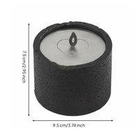 Stone Texture Aroma Accessory Decorative Aroma Accessory Decor Textured