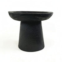 Wooden Fruit Tray Eco-Friendly Tray Dish Long-Lasting for Coffee Table