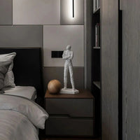 Modern Creative Resin Mosaic Figure Decoration for Home