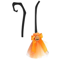 Harry Potter Magic Broomstick Halloween Cosplay Prop