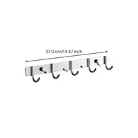 304 stainless steel bathroom rack