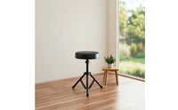 Drum Stool with Padded Seat Padded Drum Seat Stable for Artists