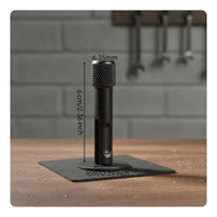 3 Pieces Hammer Adapter Lightweight Power Tool Accessory for Workshop