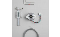 Printer Filament Feeder Motor Compatible Filament Feeder Stepper Motor Low Noise for Hobbyists