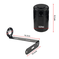 汽车改装透气机油壶套件适用于21-23RamTRX 6.2L，11-23福特F-150