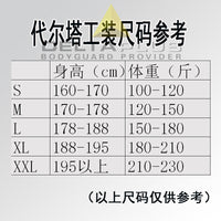 代尔塔防寒服405423防寒背带裤405422PU涂层冷库工作服零下50度