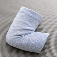 Cotton Elbow Brace Arm Sleeve for Sports and Joint Warmth