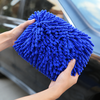 car wash kit