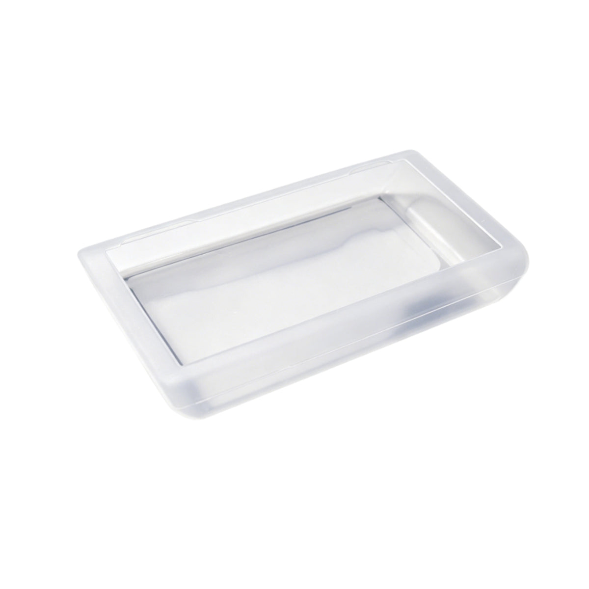 Transparent Electric Bicycle Display Guard Sleeve Flexible Electric Electric Bicycle Meter Cover Clear LCD Display Cover Dustproof for Commuters, Outdoor Cycling, Daily Commuting