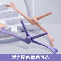 美臂器手臂力棒女士扩胸训练器锻炼肩背天鹅臂多功能美背家用健身