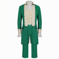 Gothic Cosplay Costume