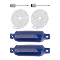 Inflatable Marine Fender Ball for Boats and Yachts