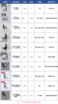 Bo Cheng Electric Water Faucet Stainless Steel Valve Core for Insulated Buckets