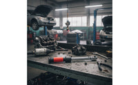 Tightening Wrench with Storage Case   Tightening Wrench with Case Non-Slip Tool for Mechanics, Automotive Repair