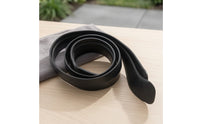 Windshield Seal Molding Flexible Windshield Rubber Seal Strip Tapered for Motorcycle Maintenance