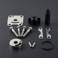 Water Pump Impeller Repair Kit Neoprene for Mechanics