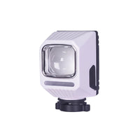 Waterproof USB bike headlight