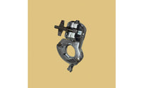 Drum Frame Tube Connector Heavy Duty Right Angles Drum Clamp for Drummers