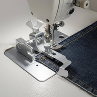 Double Border Stop Guide Precision Crafted for Factory, Tailors, Seamstresses