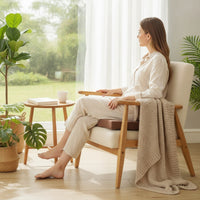 Chair Cushion with Ties Padded Seat Cushion with Ties Soft Long-Lasting for Students, Office Chairs, Stools