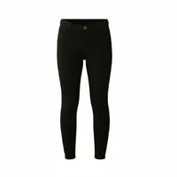 Kids Equestrian Breeches Belt Loops Equestrian Pants Sports Clothing