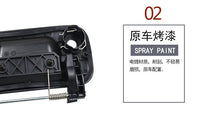 适用于福特汽配工厂 8L3Z-9943400-BBPTM 汽车门把手 汽车配件