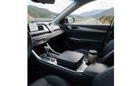 Car Portable USB Plug and Intuitive to Use Electronics for Vehicles