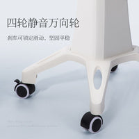 Beauty Instrument Trolley with Wheels for Salon and Medical Aesthetics