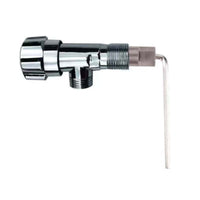 Faucet Thread Extractor Two Size Options Valve Thread Extractor for Plumbers