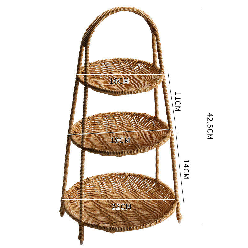 3-layer / Round