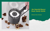 High Pressure Handheld Shower Head