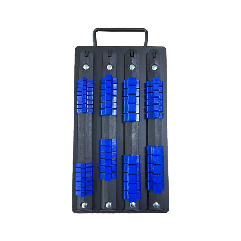 Blue / 48PCS