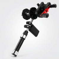 Fishing Spooling Station with Clamp Compact Spooling Station with Clamp ScrewMounted for Anglers, Fishermen