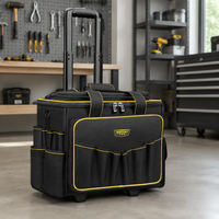 rolling tool bag