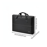 Computer Host Travel Case Shock Proof Desktop Chassis Bag Wear Resistant