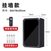 Outdoor Waterproof Charging Pile Protection Box for BYD