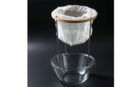 Stainless Metal & Gelatin Strainer with Stand Rust-Resistant Strainer with Mesh Bag Long-Lasting Filtering Stand Countertop for Home Cooks