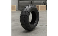 13x5.00-6 Tire Easy Installation 13x5-6 Tire Construction Assembly